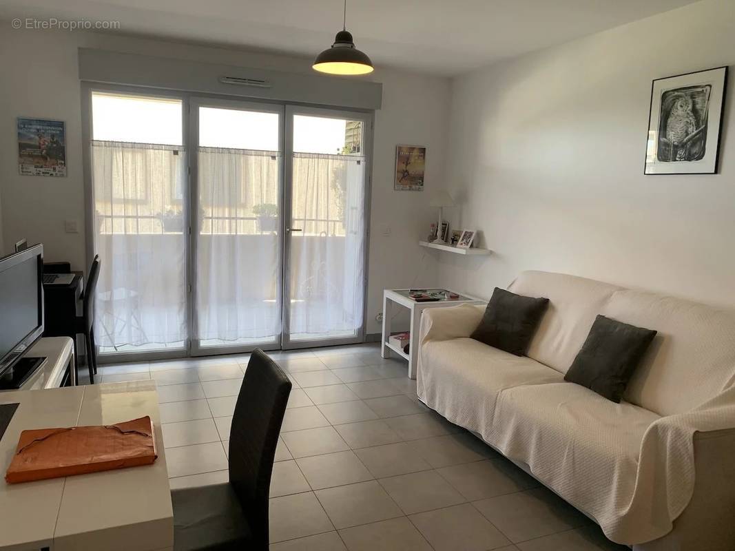 Appartement à VENCE