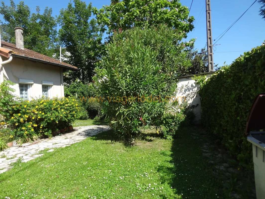 Maison à BLAGNAC