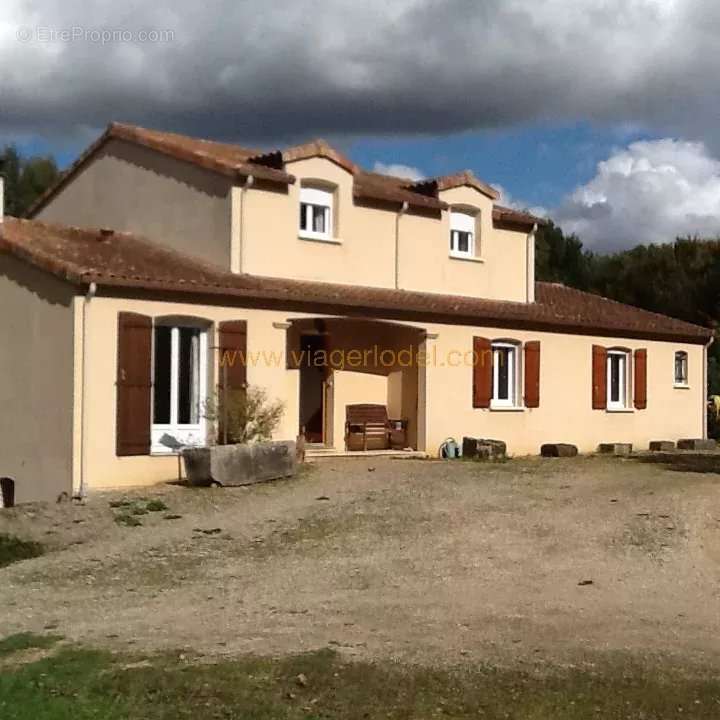 Appartement à ROMAGNE