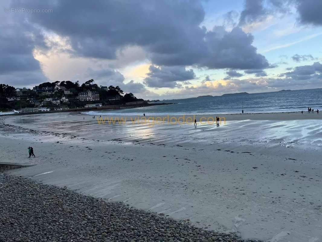 Maison à PERROS-GUIREC