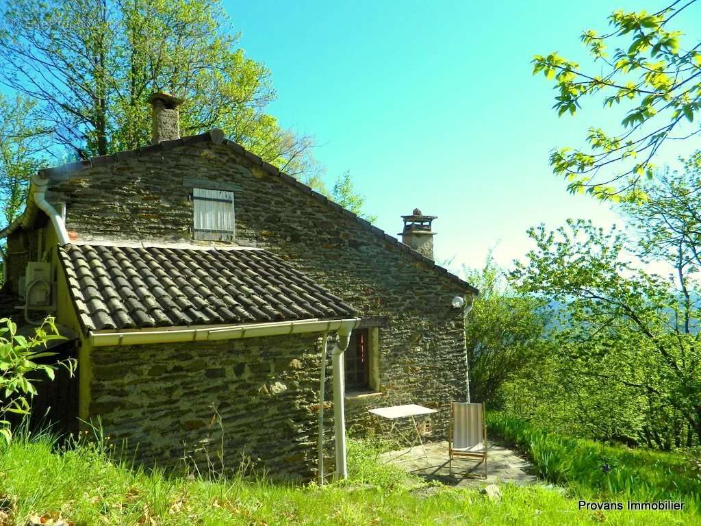 Maison à MALARCE-SUR-LA-THINES