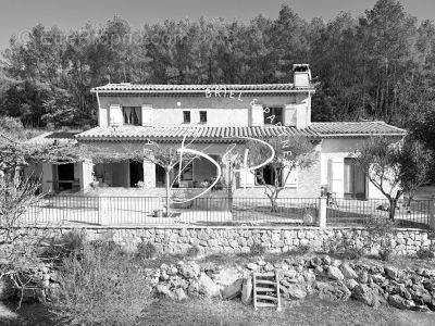 Maison à LORGUES