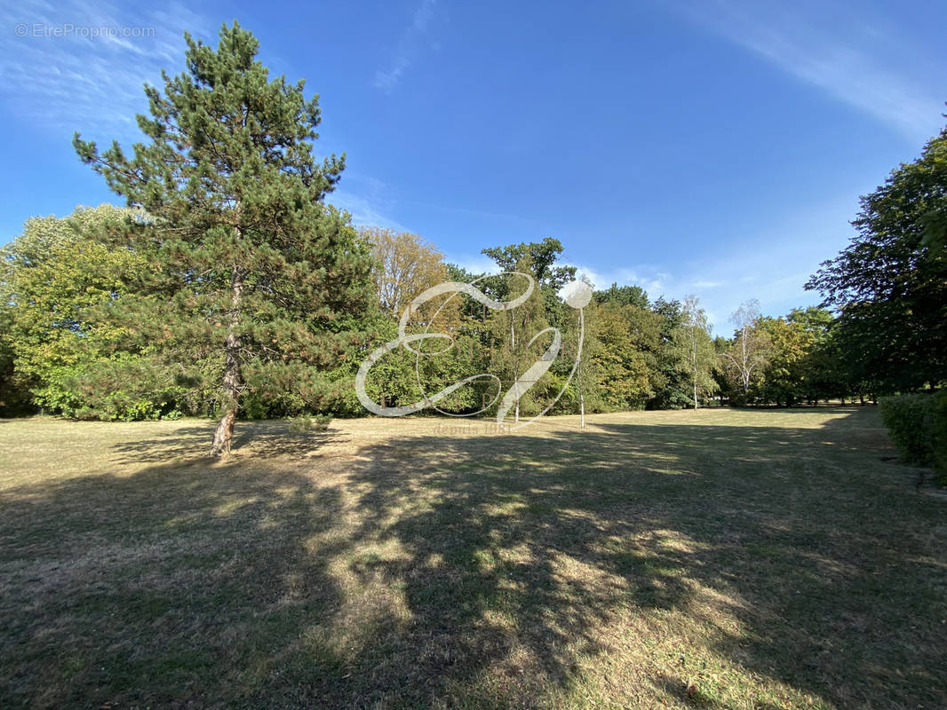 Appartement à ECULLY