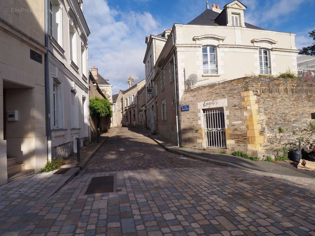 Maison à ANGERS