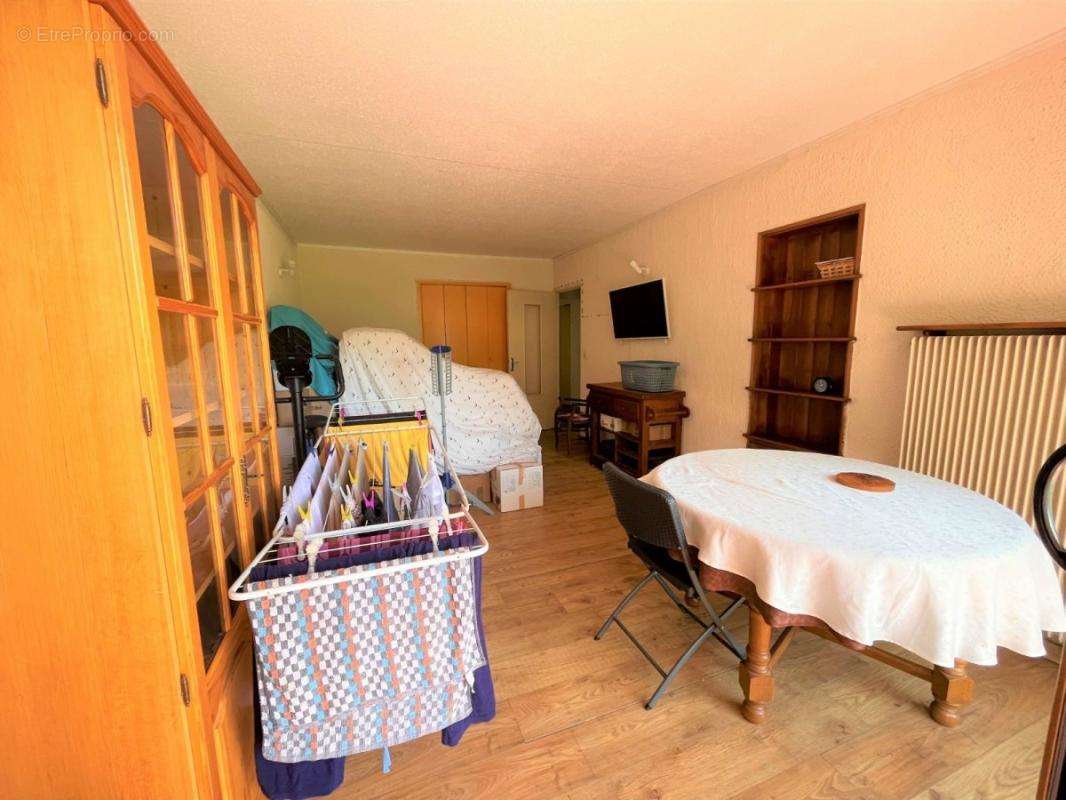 Appartement à BRIANCON