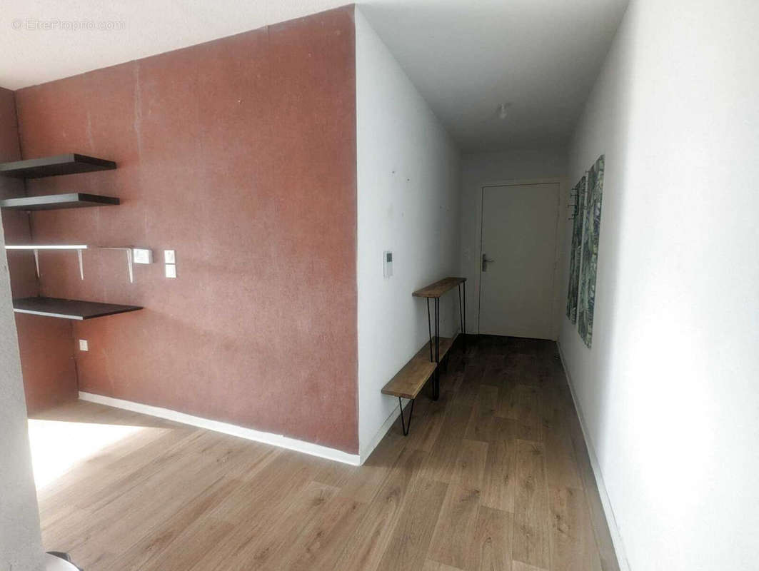 Appartement à VILLENEUVE-TOLOSANE