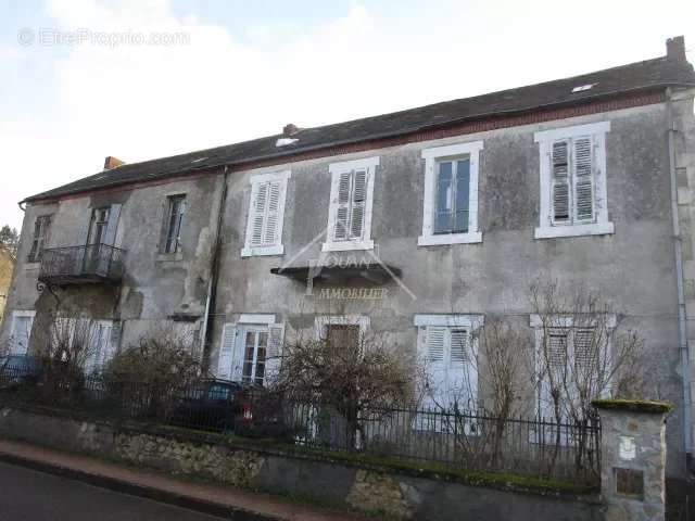 Maison à LAPALISSE