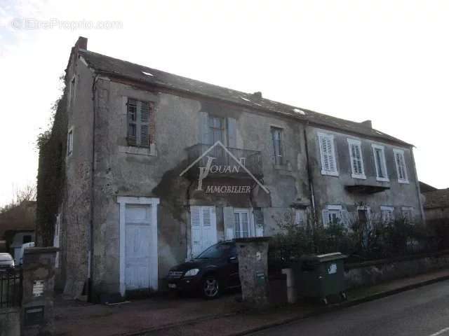 Maison à LAPALISSE