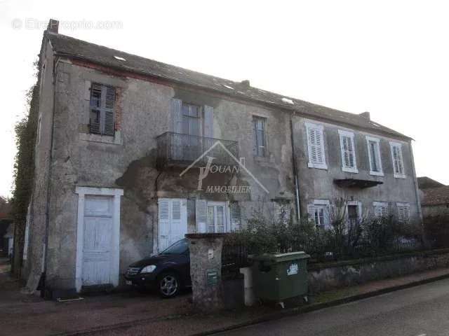 Maison à LAPALISSE