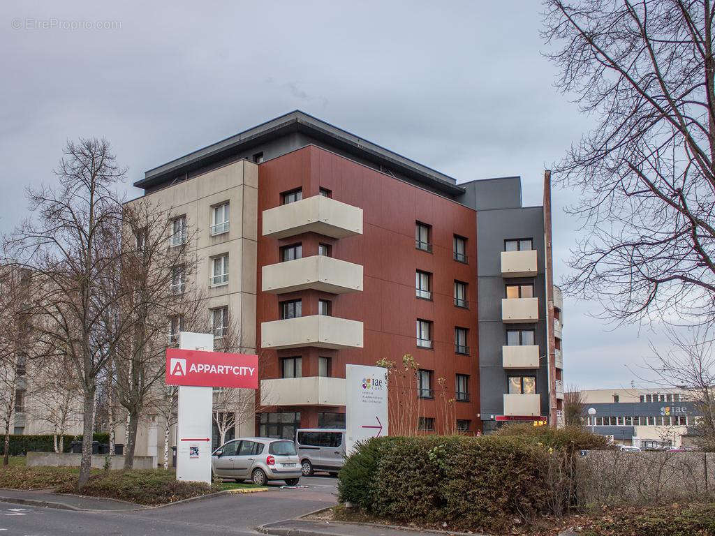 Appartement à CAEN