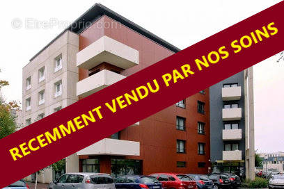 Appartement à CAEN