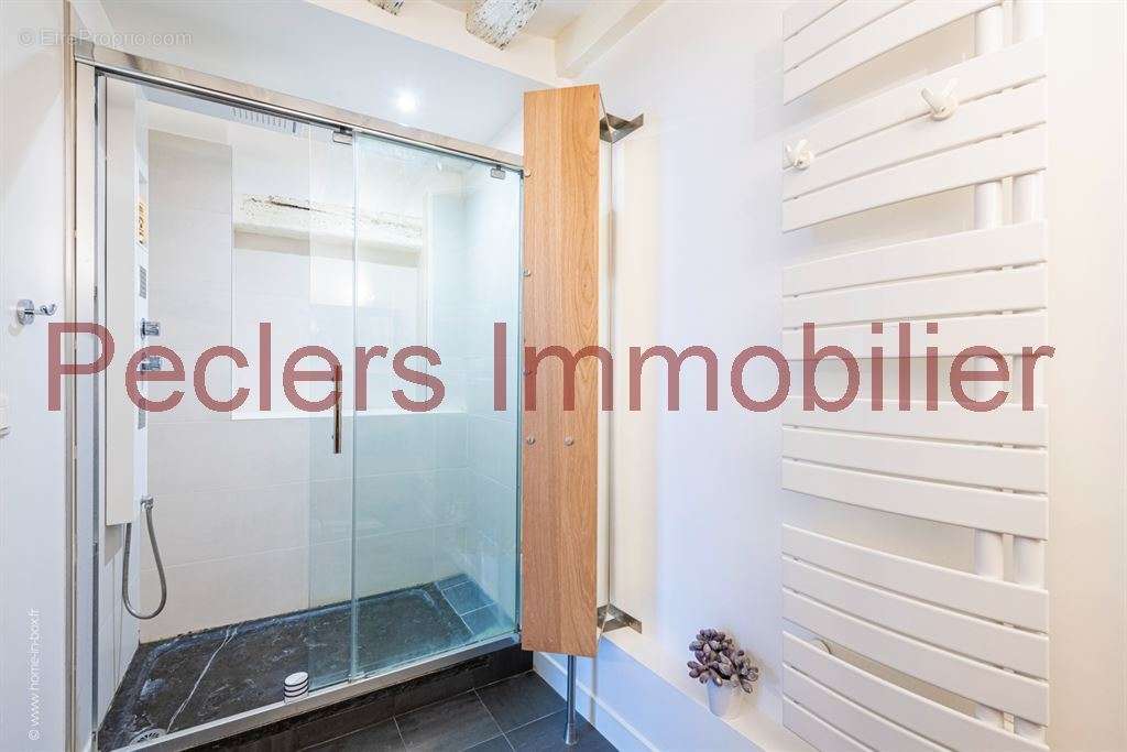 Appartement à RUEIL-MALMAISON