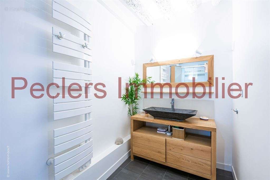 Appartement à RUEIL-MALMAISON