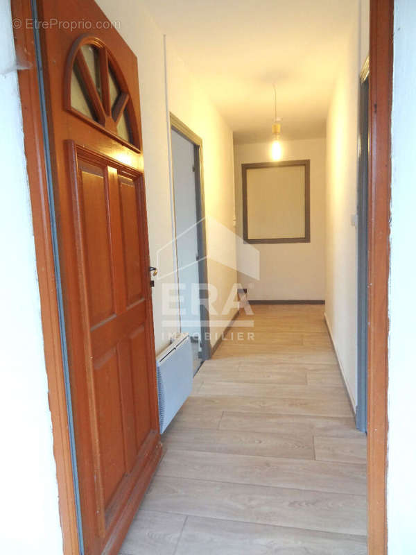 Appartement à LIMOUX