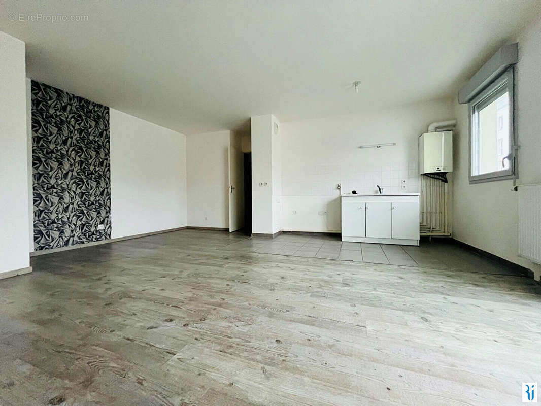 Appartement à ROUEN