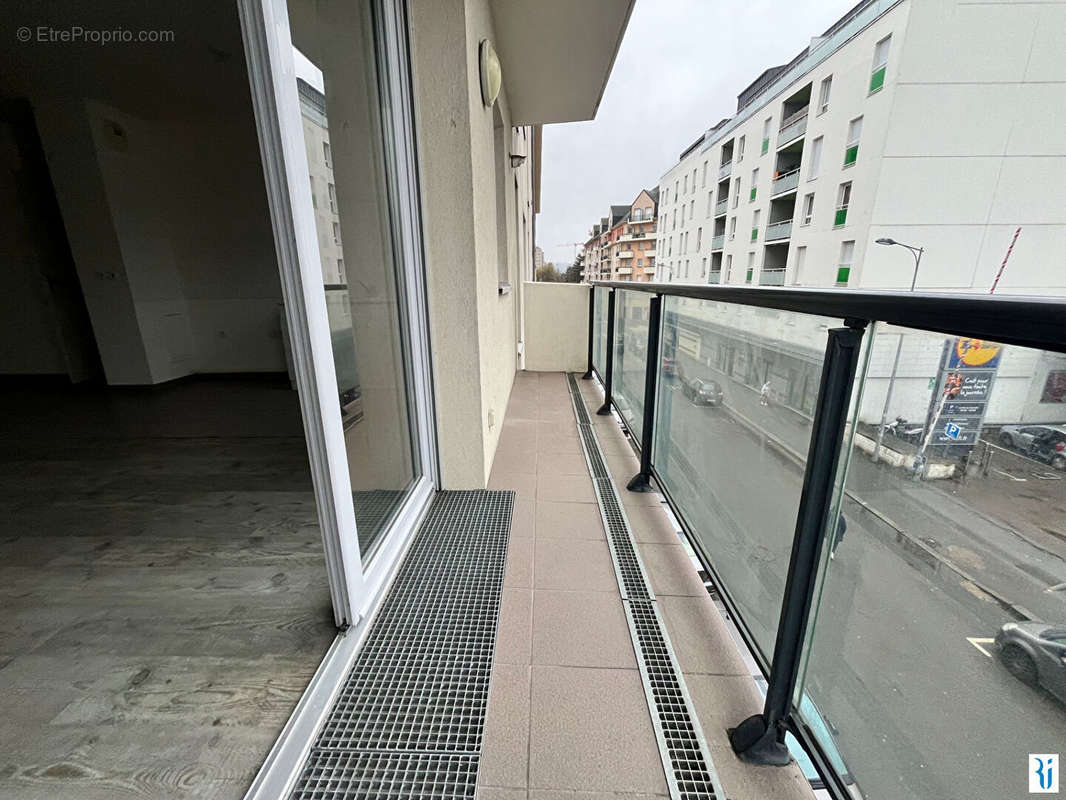 Appartement à ROUEN