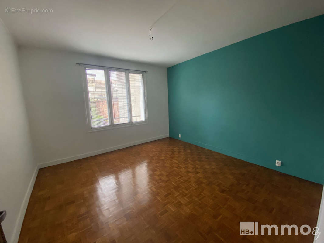 Appartement à LIMOGES