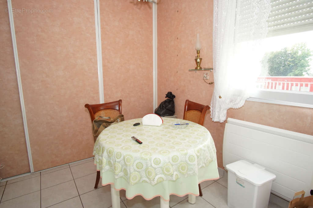 Appartement à PLOUHA