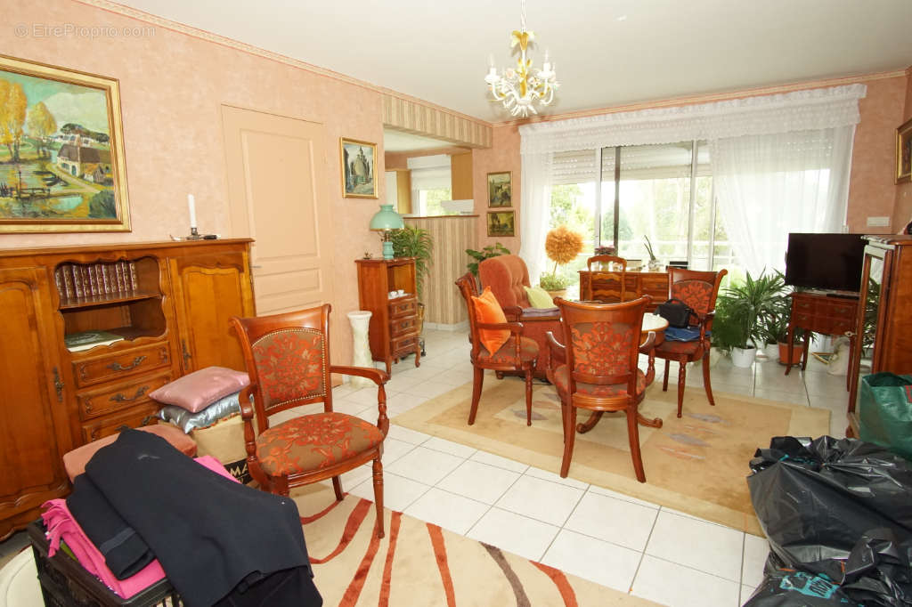 Appartement à PLOUHA