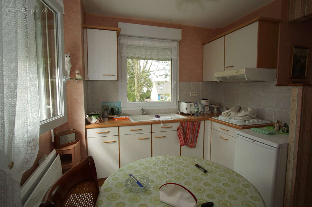 Appartement à PLOUHA