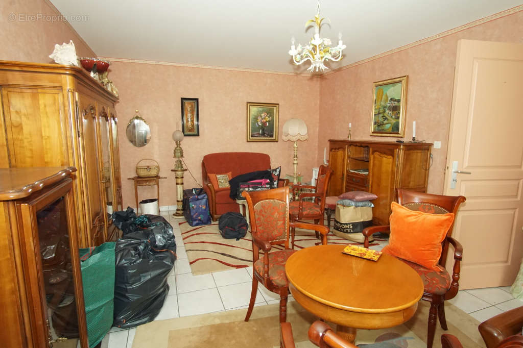 Appartement à PLOUHA