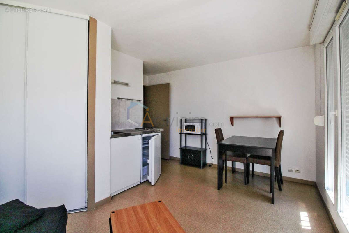 Appartement à SAINT-JEAN-LE-BLANC