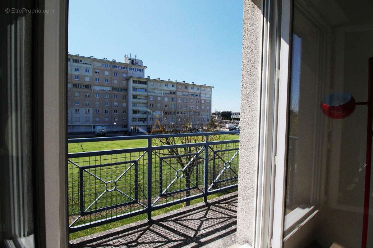 Appartement à SAINT-JEAN-LE-BLANC