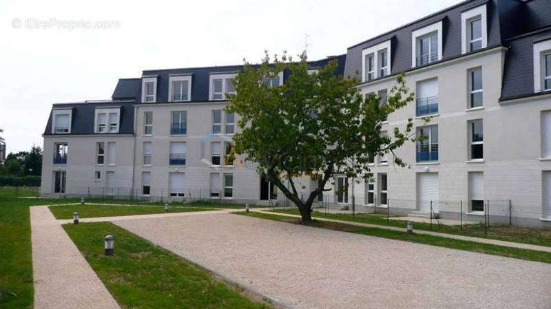 Appartement à SAINT-JEAN-LE-BLANC