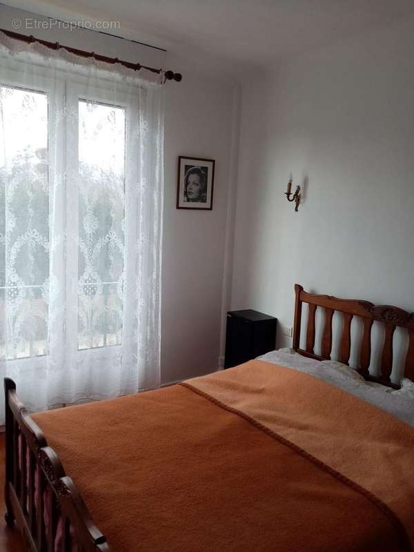 Appartement à LISIEUX