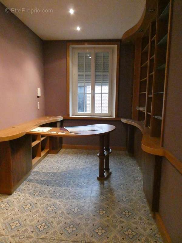 Appartement à LISIEUX