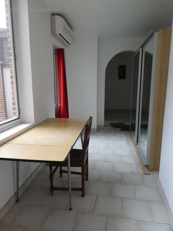 Appartement à LISIEUX