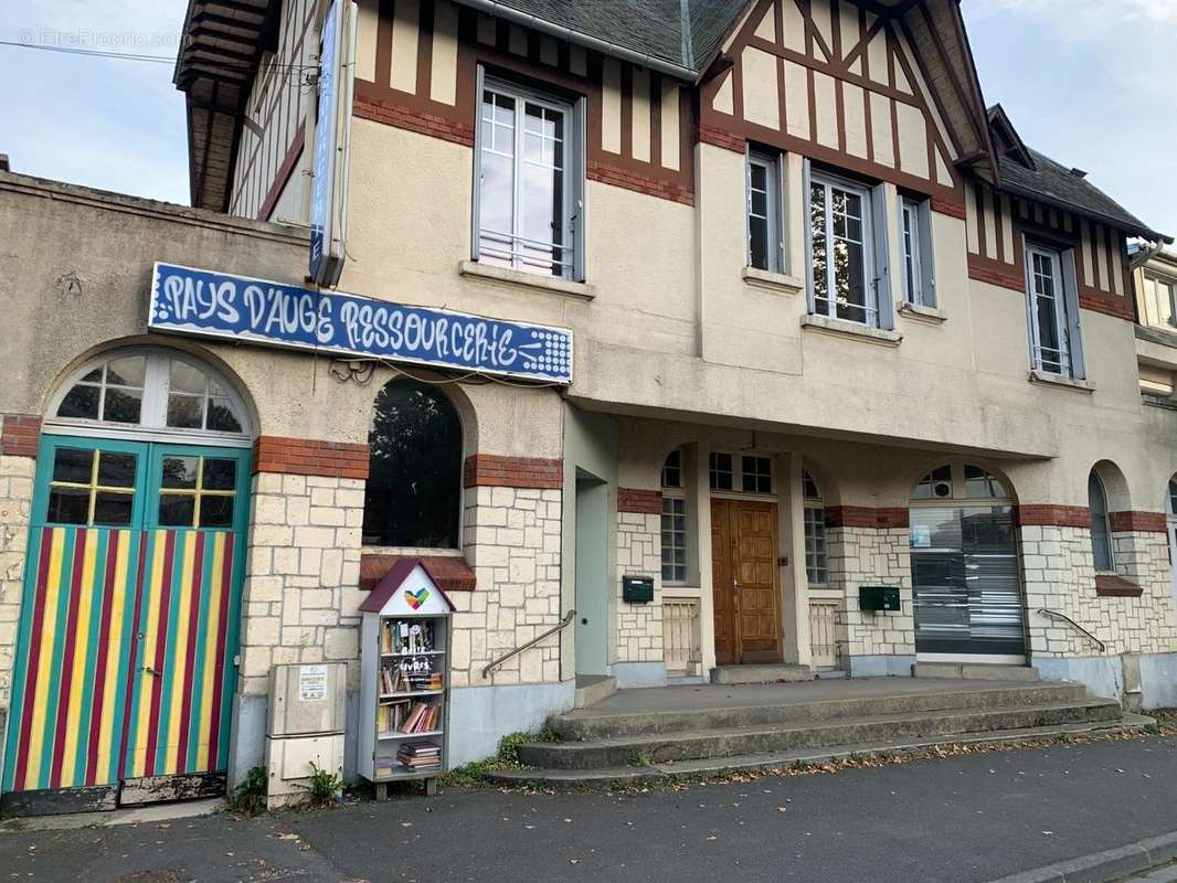 Appartement à LISIEUX