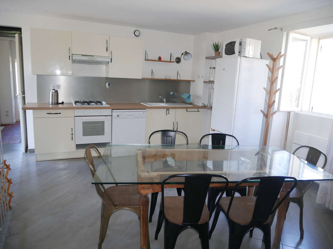 Appartement à RAPALE