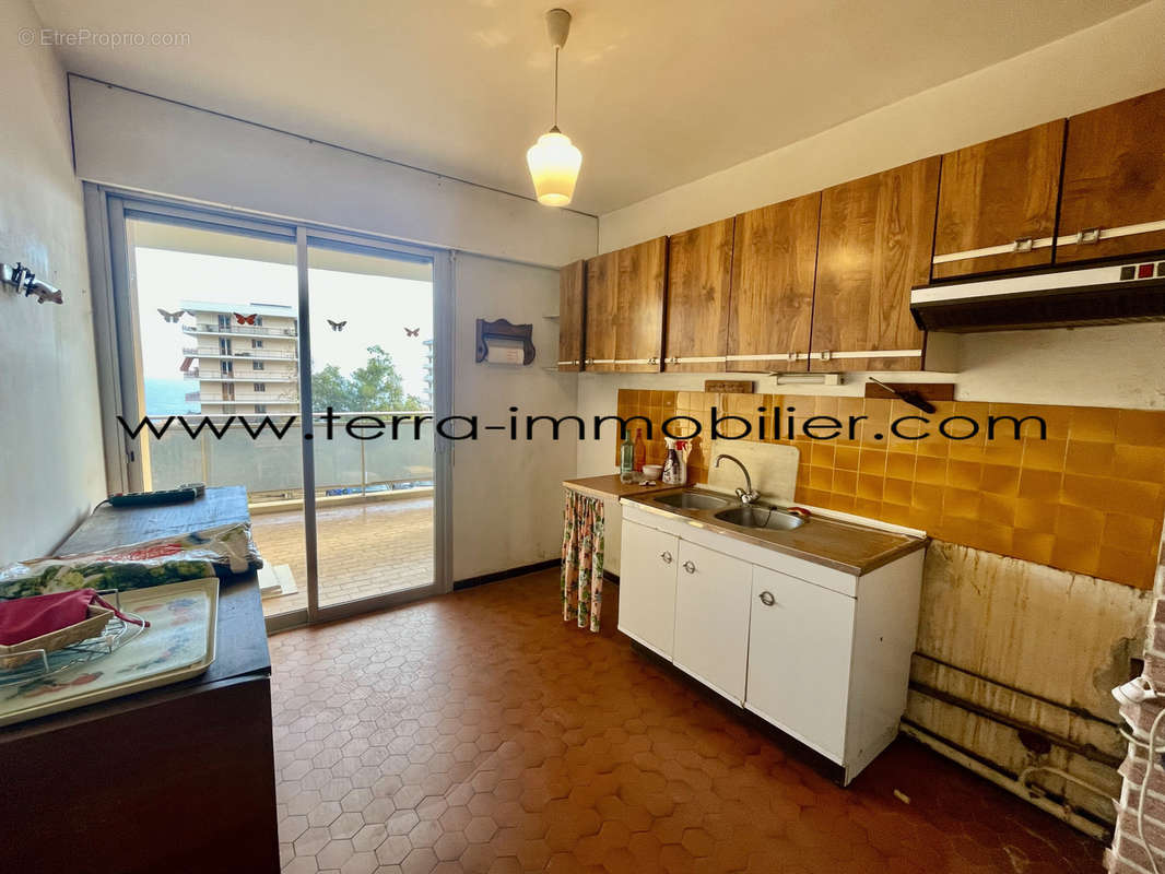 Appartement à AJACCIO