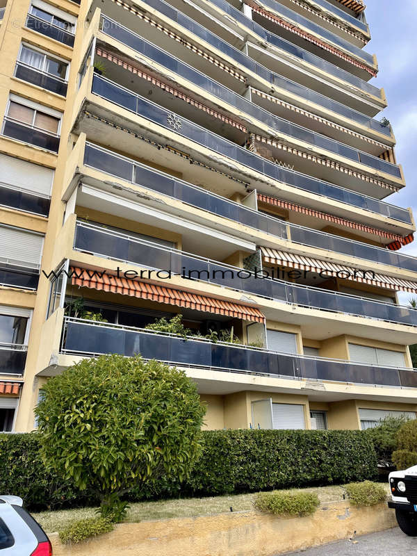 Appartement à AJACCIO