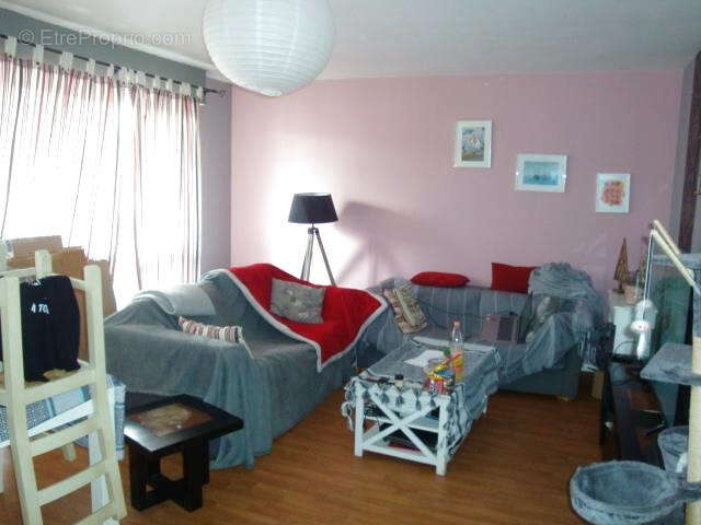 Appartement à LIMOGES