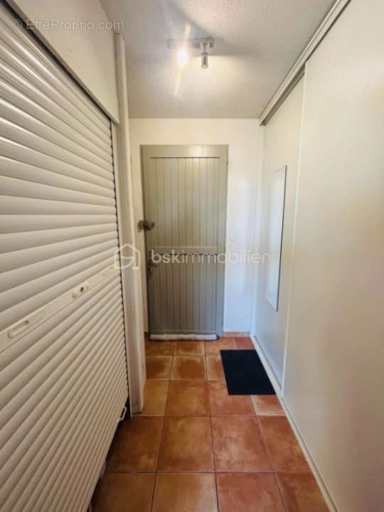 Appartement à CANET-EN-ROUSSILLON