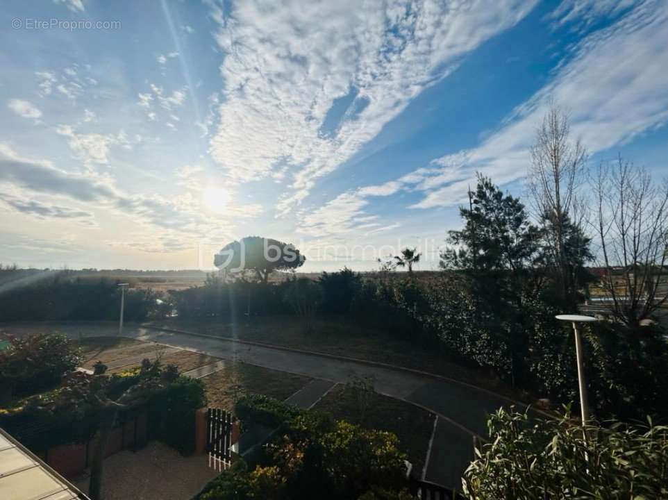 Appartement à CANET-EN-ROUSSILLON