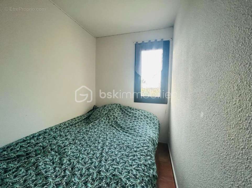 Appartement à CANET-EN-ROUSSILLON