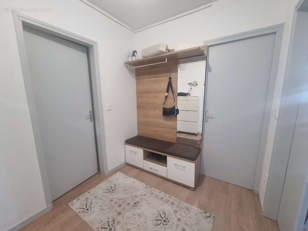 Appartement à ALENCON