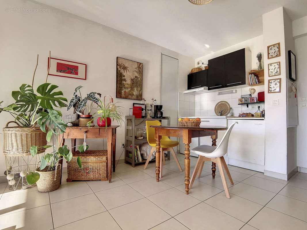 Appartement à PERPIGNAN