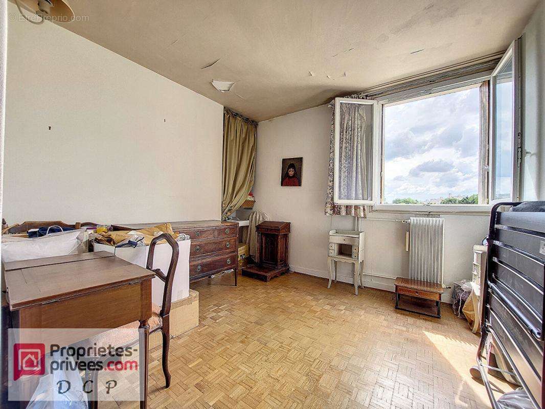 Appartement à VERSAILLES