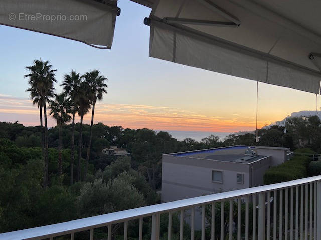 Appartement à ROQUEBRUNE-CAP-MARTIN