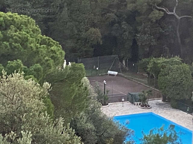 Appartement à ROQUEBRUNE-CAP-MARTIN