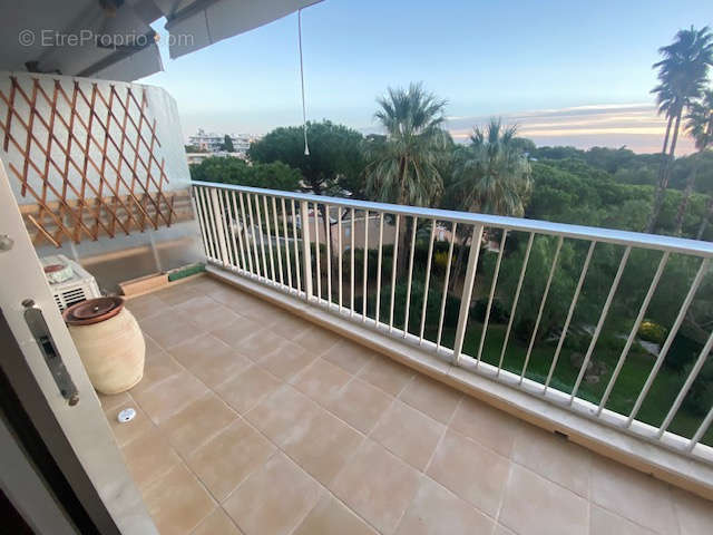 Appartement à ROQUEBRUNE-CAP-MARTIN