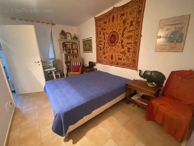 Appartement à ROQUEBRUNE-CAP-MARTIN