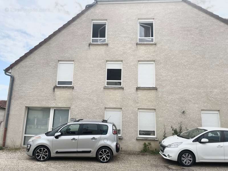 Appartement à LAMARCHE-SUR-SAONE