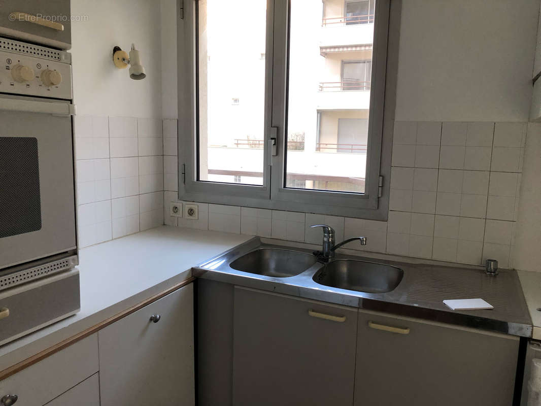 Appartement à NOGENT-SUR-MARNE