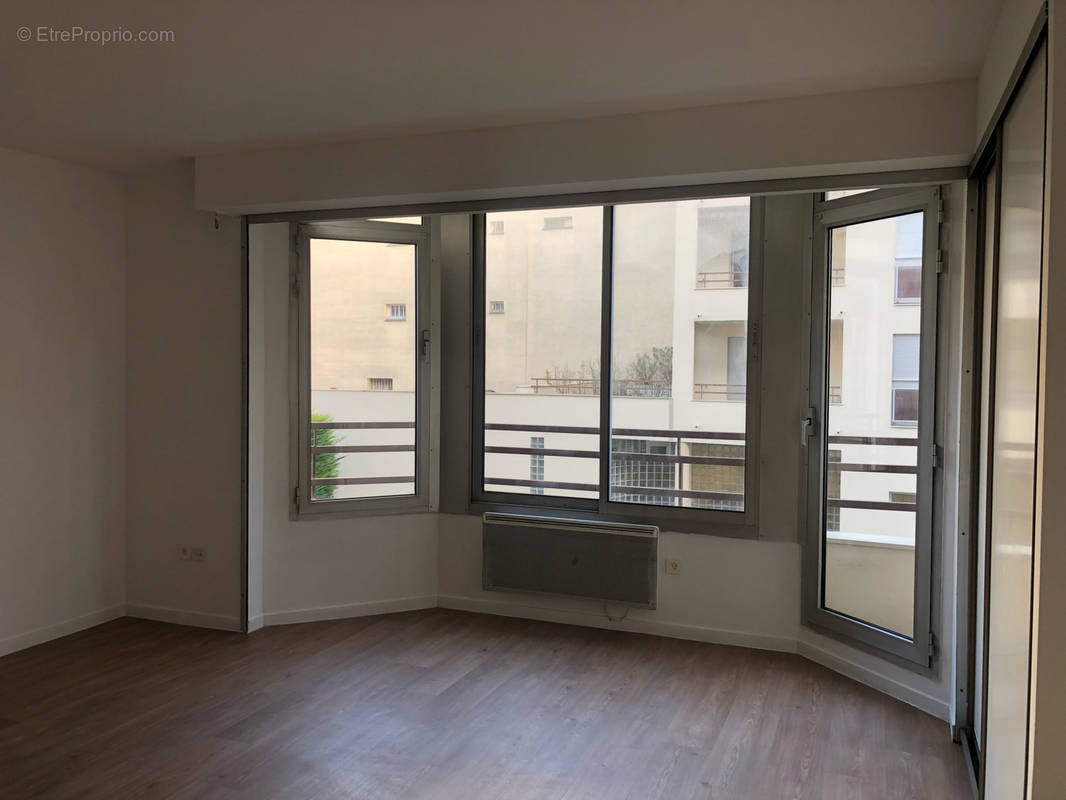 Appartement à NOGENT-SUR-MARNE