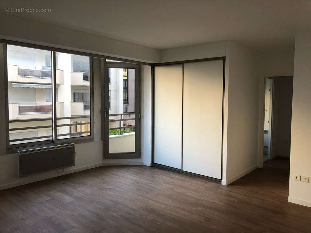 Appartement à NOGENT-SUR-MARNE